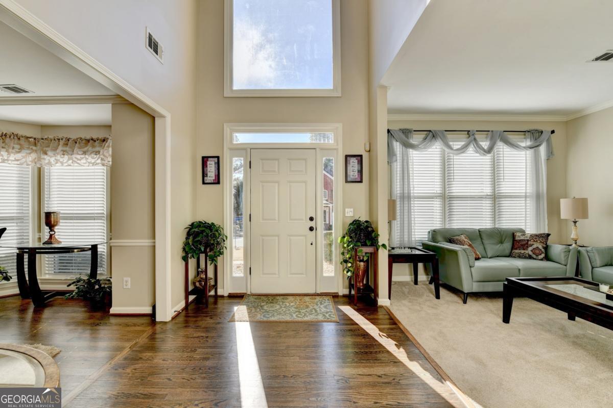 6782 Poplar Grove Way Stone Mountain, GA 30087 - Photo 3 of 75