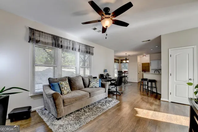 $375,000 | 6782 Poplar Grove Way, Stone Mountain, GA 30087