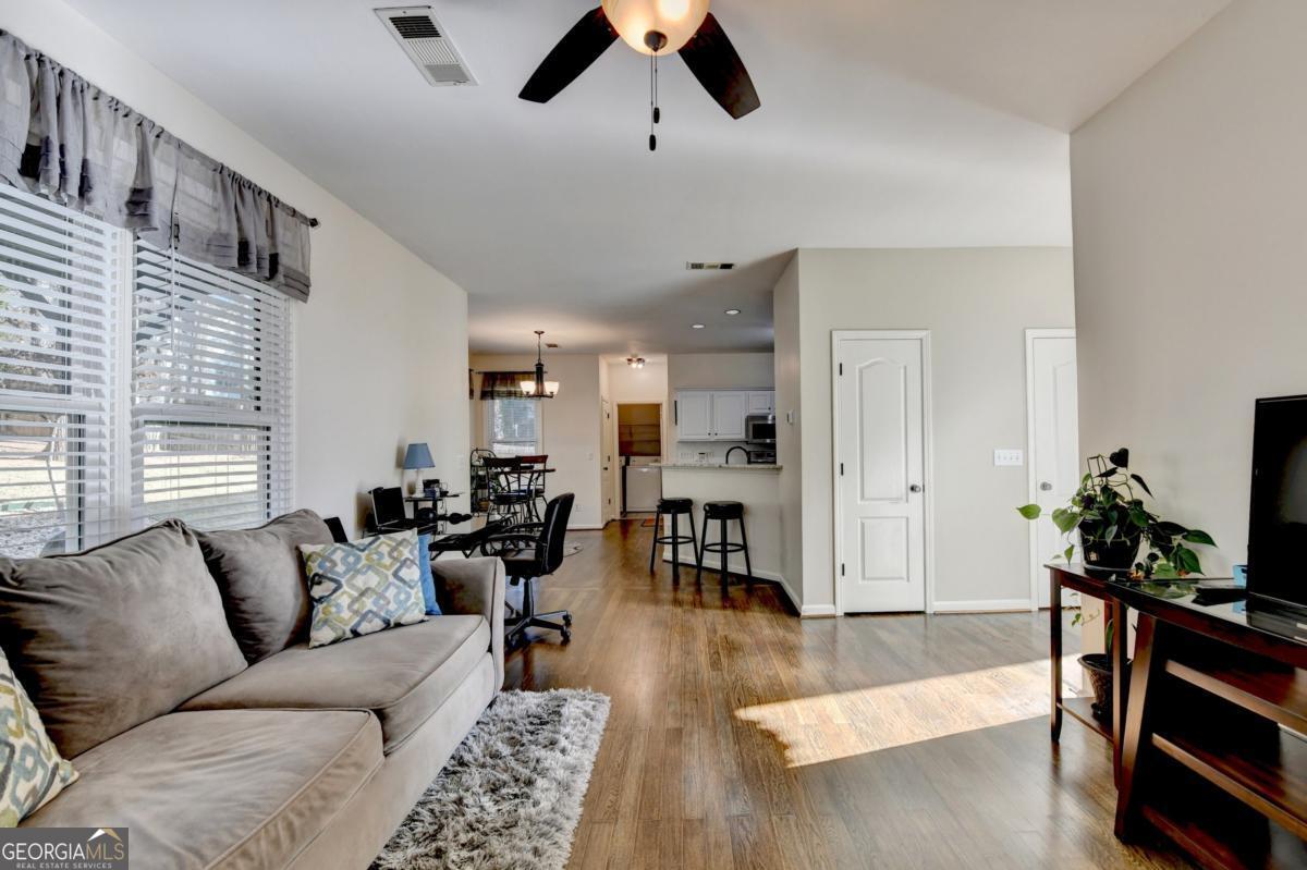 6782 Poplar Grove Way Stone Mountain, GA 30087 - Photo 32 of 75