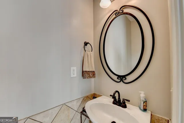 $375,000 | 6782 Poplar Grove Way, Stone Mountain, GA 30087