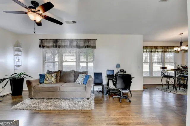 $375,000 | 6782 Poplar Grove Way, Stone Mountain, GA 30087