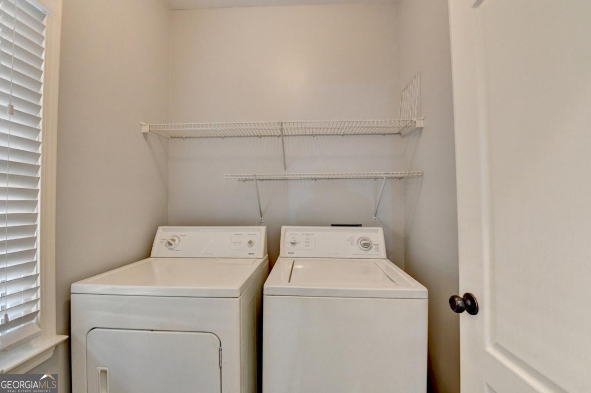 6782 Poplar Grove Way Stone Mountain, GA 30087 - Photo 35 of 75