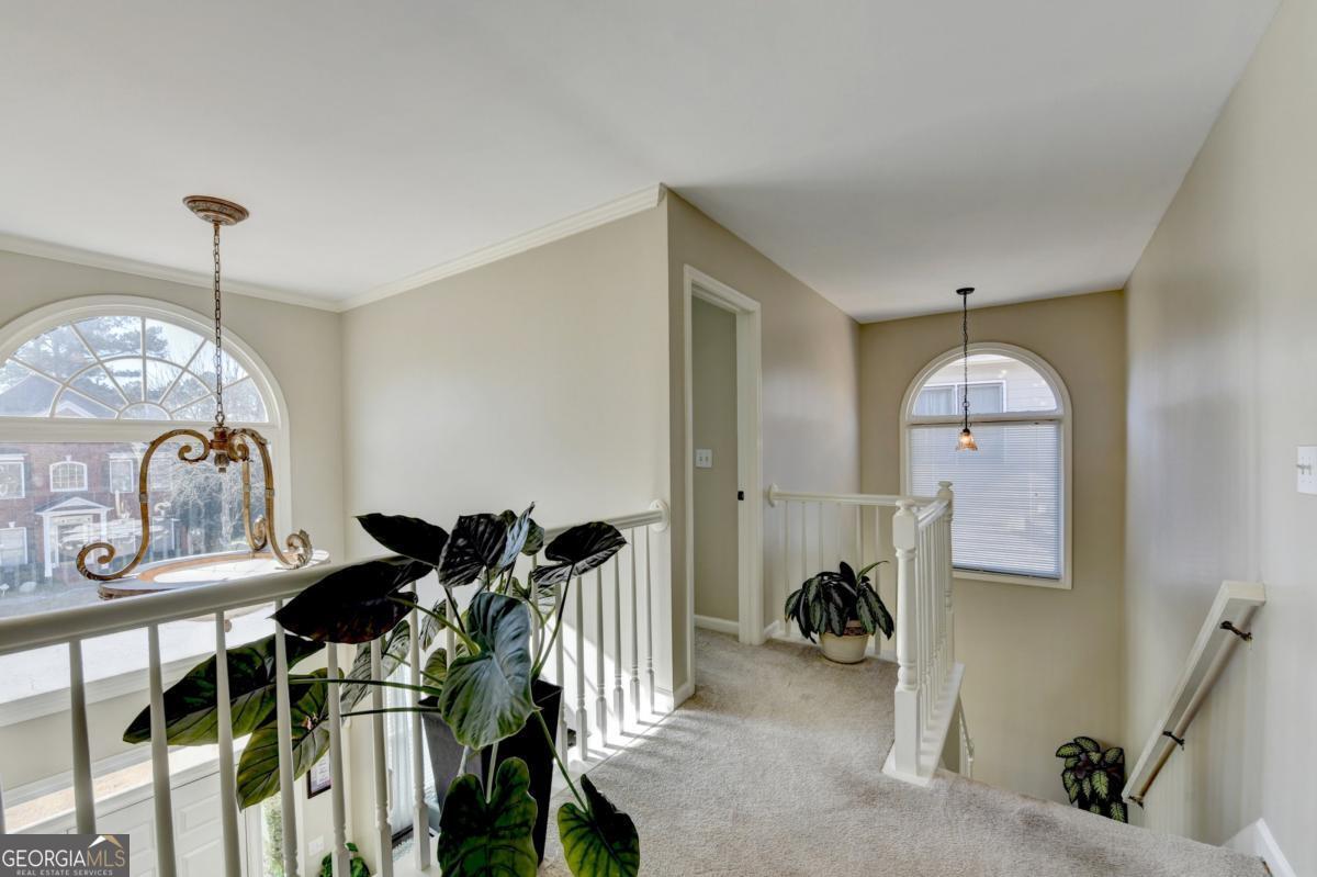 6782 Poplar Grove Way Stone Mountain, GA 30087 - Photo 36 of 75