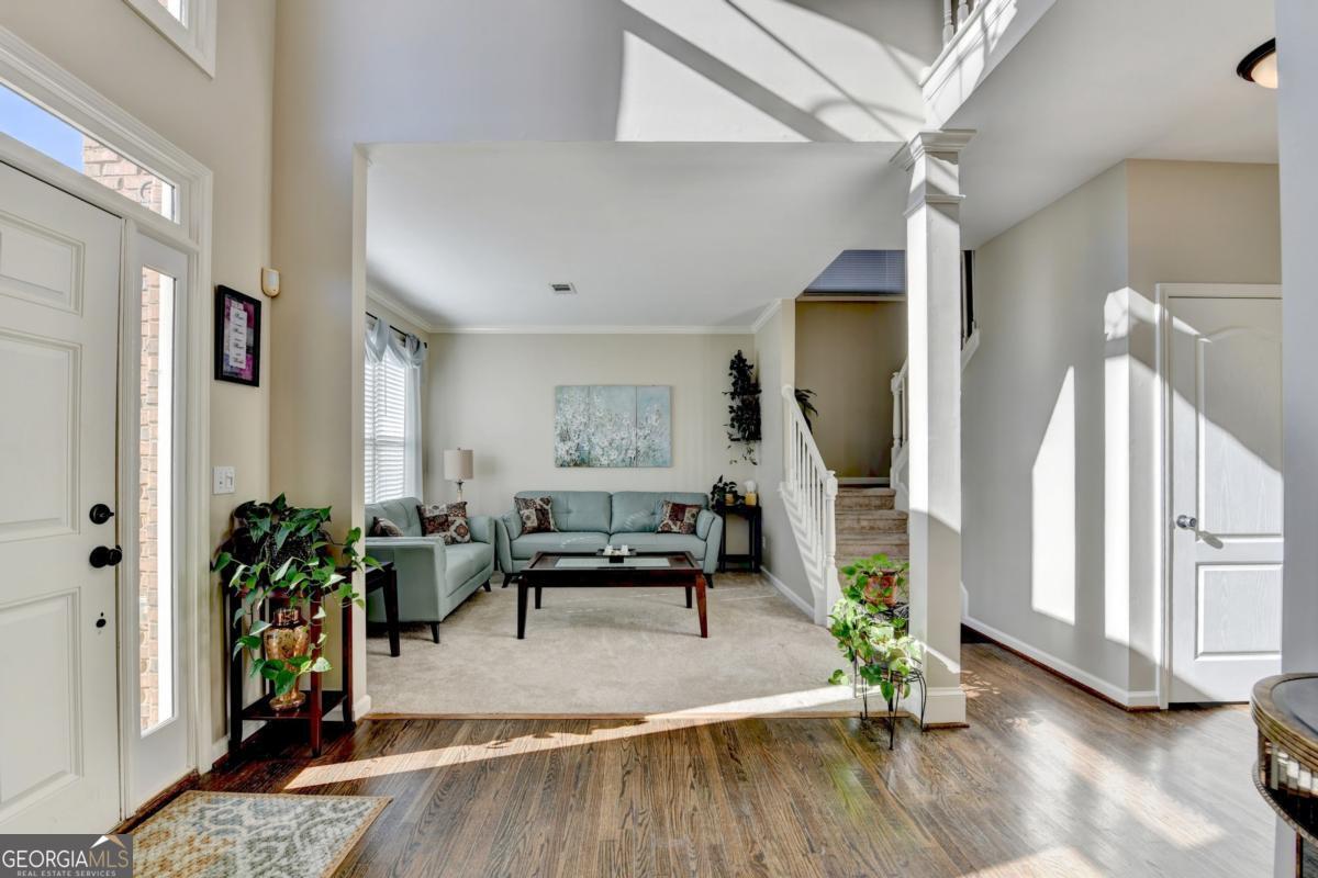 6782 Poplar Grove Way Stone Mountain, GA 30087 - Photo 4 of 75