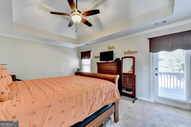 $375,000 | 6782 Poplar Grove Way, Stone Mountain, GA 30087