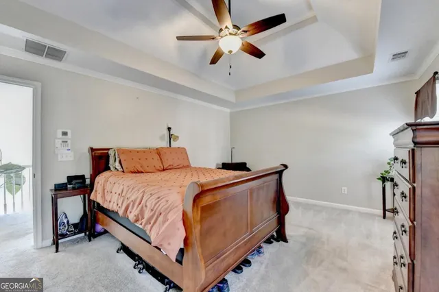 $375,000 | 6782 Poplar Grove Way, Stone Mountain, GA 30087