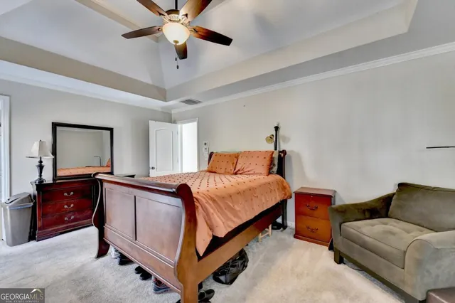 $375,000 | 6782 Poplar Grove Way, Stone Mountain, GA 30087