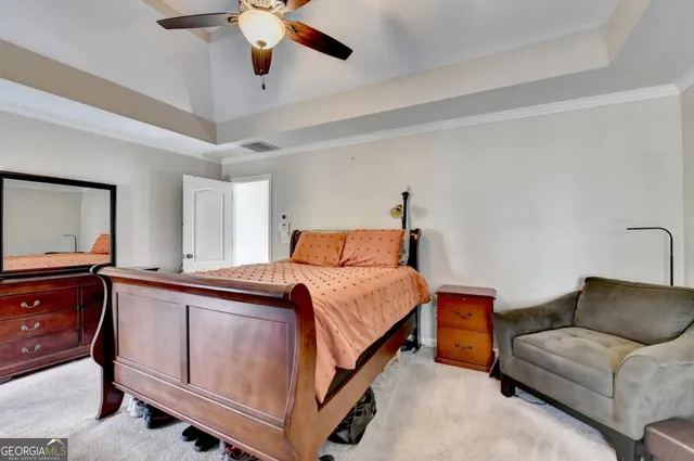 $375,000 | 6782 Poplar Grove Way, Stone Mountain, GA 30087