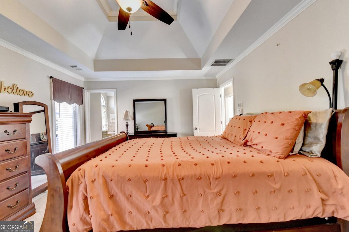 6782 Poplar Grove Way Stone Mountain, GA 30087 - Photo 46 of 75