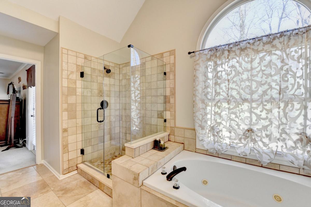 6782 Poplar Grove Way Stone Mountain, GA 30087 - Photo 50 of 75