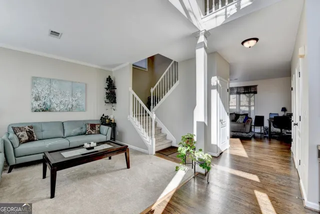 $375,000 | 6782 Poplar Grove Way, Stone Mountain, GA 30087