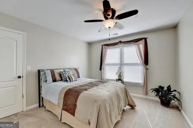 $375,000 | 6782 Poplar Grove Way, Stone Mountain, GA 30087