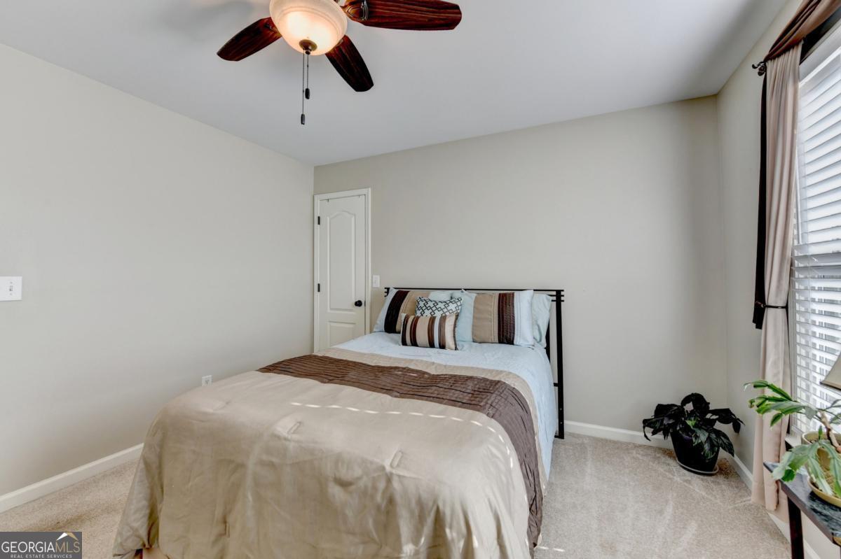 6782 Poplar Grove Way Stone Mountain, GA 30087 - Photo 53 of 75