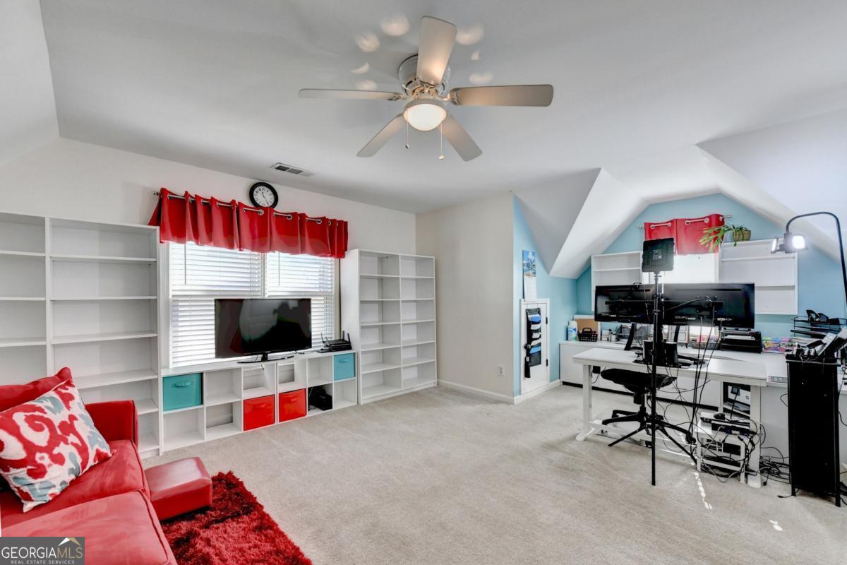 6782 Poplar Grove Way Stone Mountain, GA 30087 - Photo 57 of 75