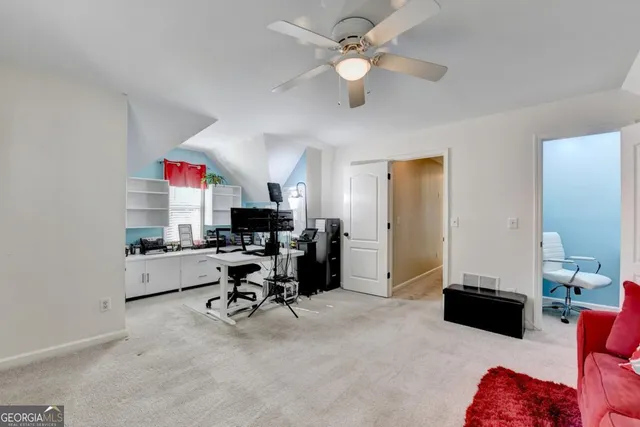 $375,000 | 6782 Poplar Grove Way, Stone Mountain, GA 30087