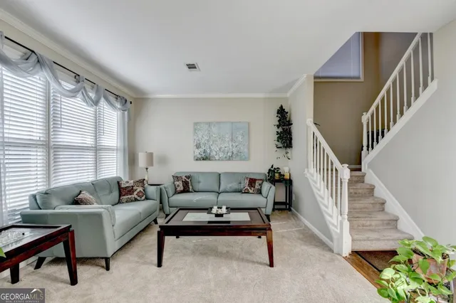 $375,000 | 6782 Poplar Grove Way, Stone Mountain, GA 30087