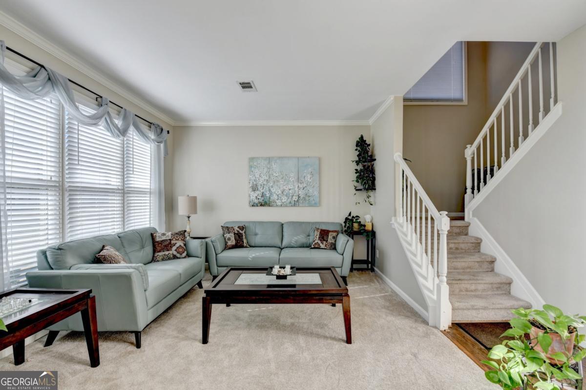 6782 Poplar Grove Way Stone Mountain, GA 30087 - Photo 6 of 75