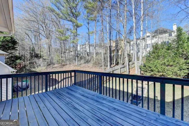 $375,000 | 6782 Poplar Grove Way, Stone Mountain, GA 30087