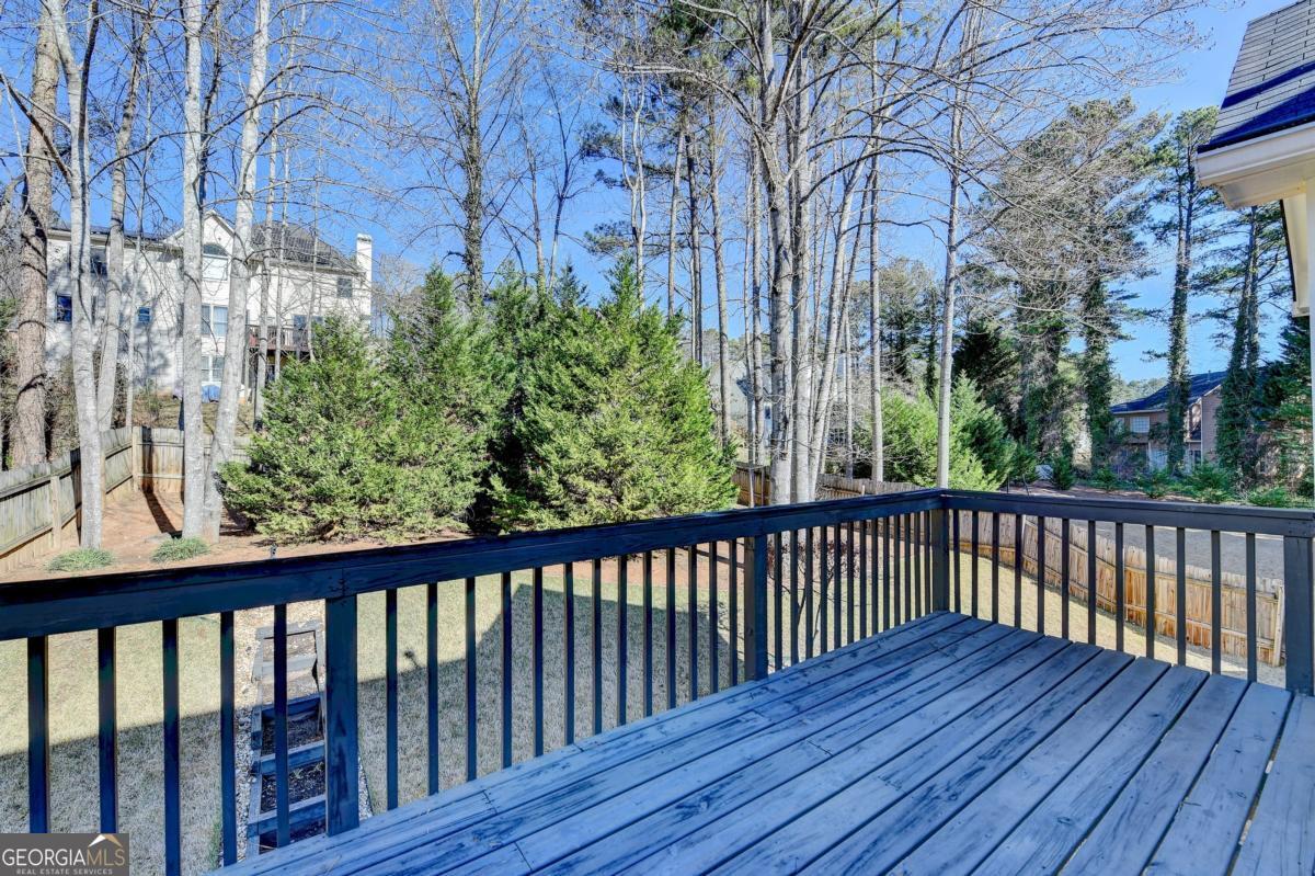 6782 Poplar Grove Way Stone Mountain, GA 30087 - Photo 62 of 75