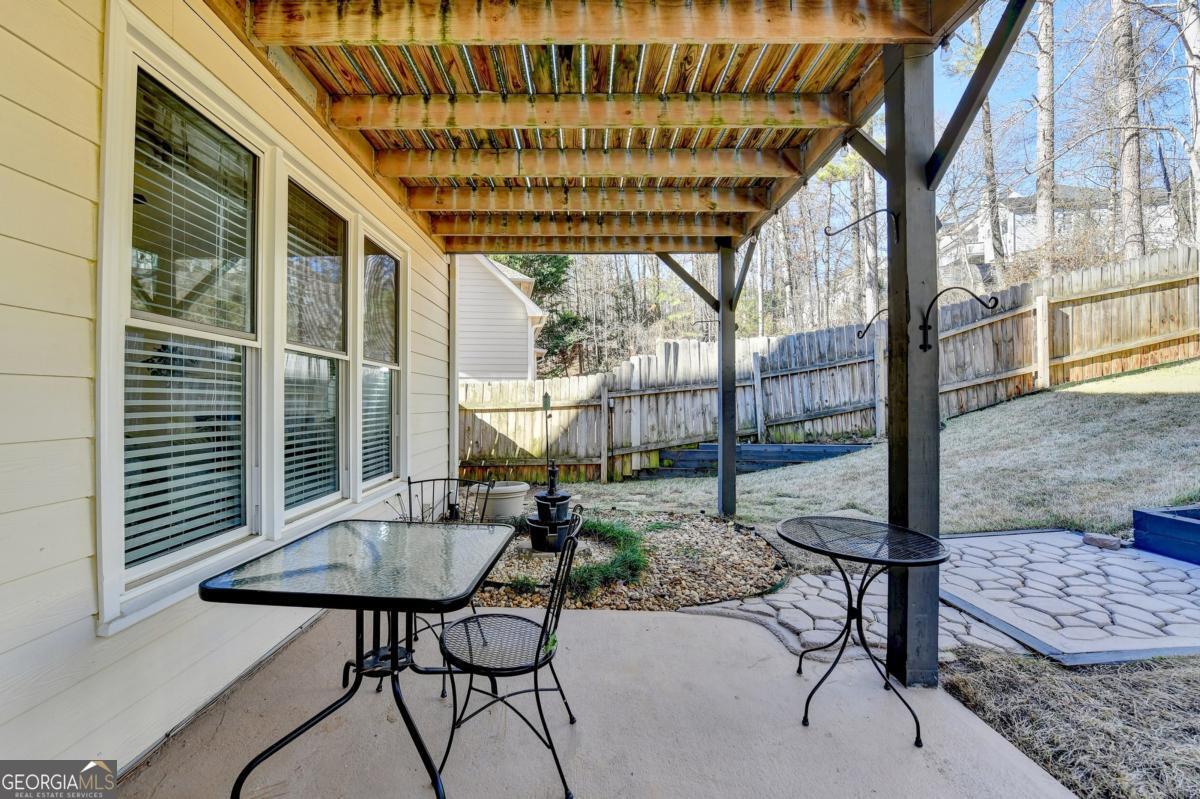 6782 Poplar Grove Way Stone Mountain, GA 30087 - Photo 63 of 75