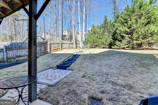 $375,000 | 6782 Poplar Grove Way, Stone Mountain, GA 30087