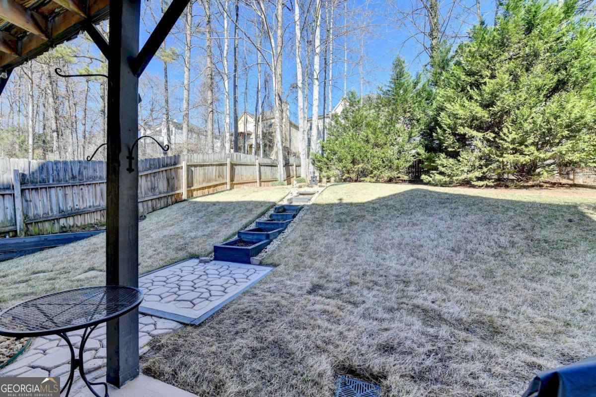 6782 Poplar Grove Way Stone Mountain, GA 30087 - Photo 64 of 75