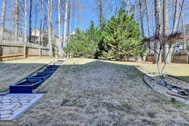 $375,000 | 6782 Poplar Grove Way, Stone Mountain, GA 30087