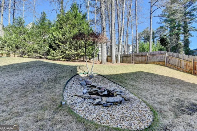 $375,000 | 6782 Poplar Grove Way, Stone Mountain, GA 30087