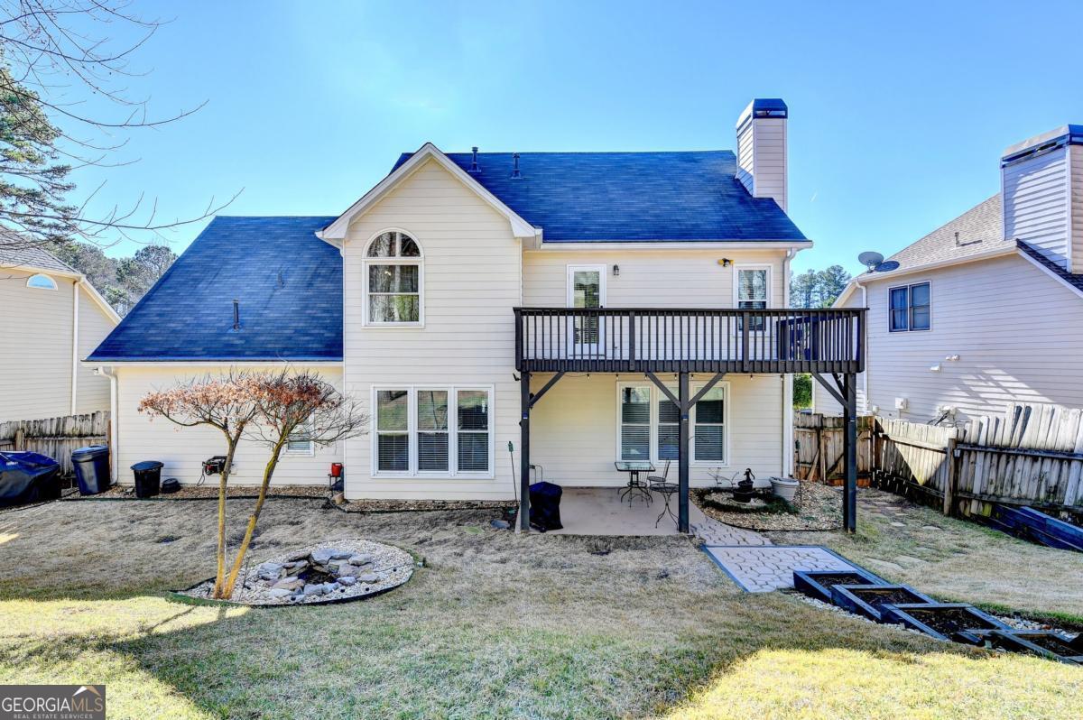 6782 Poplar Grove Way Stone Mountain, GA 30087 - Photo 67 of 75