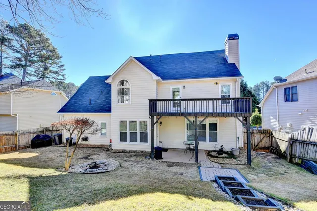 $375,000 | 6782 Poplar Grove Way, Stone Mountain, GA 30087