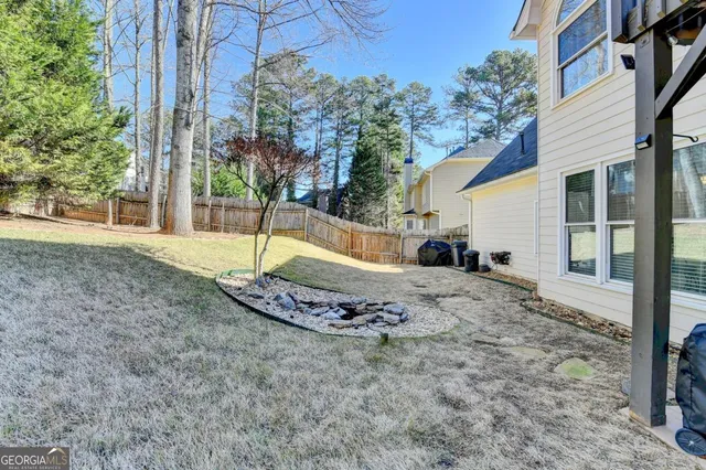 $375,000 | 6782 Poplar Grove Way, Stone Mountain, GA 30087