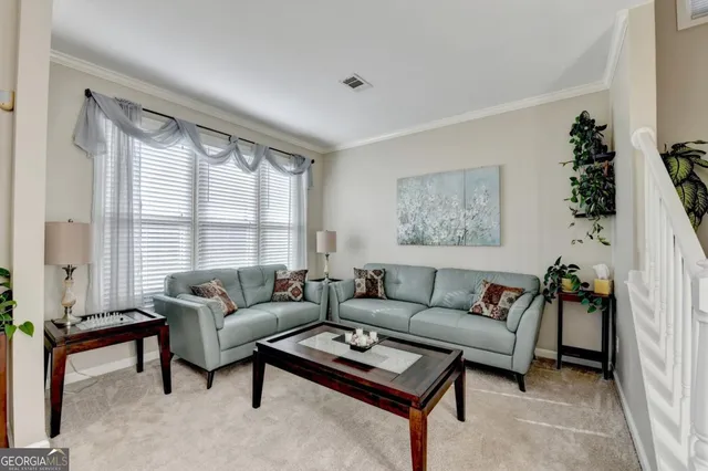 $375,000 | 6782 Poplar Grove Way, Stone Mountain, GA 30087