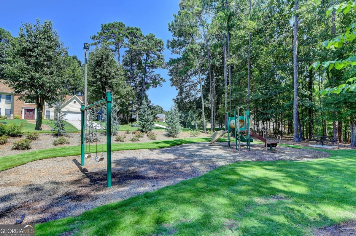 6782 Poplar Grove Way Stone Mountain, GA 30087 - Photo 73 of 75