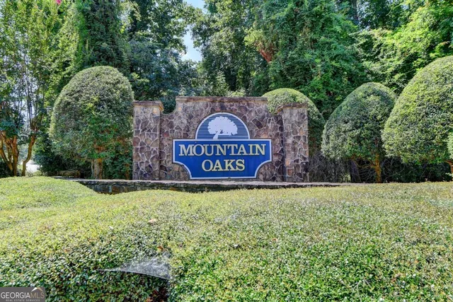 $375,000 | 6782 Poplar Grove Way, Stone Mountain, GA 30087