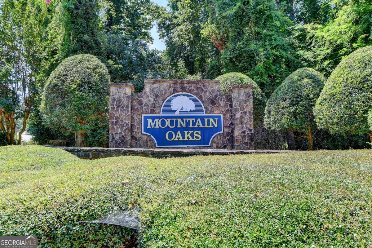 6782 Poplar Grove Way Stone Mountain, GA 30087 - Photo 75 of 75