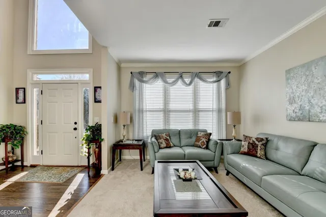 $375,000 | 6782 Poplar Grove Way, Stone Mountain, GA 30087