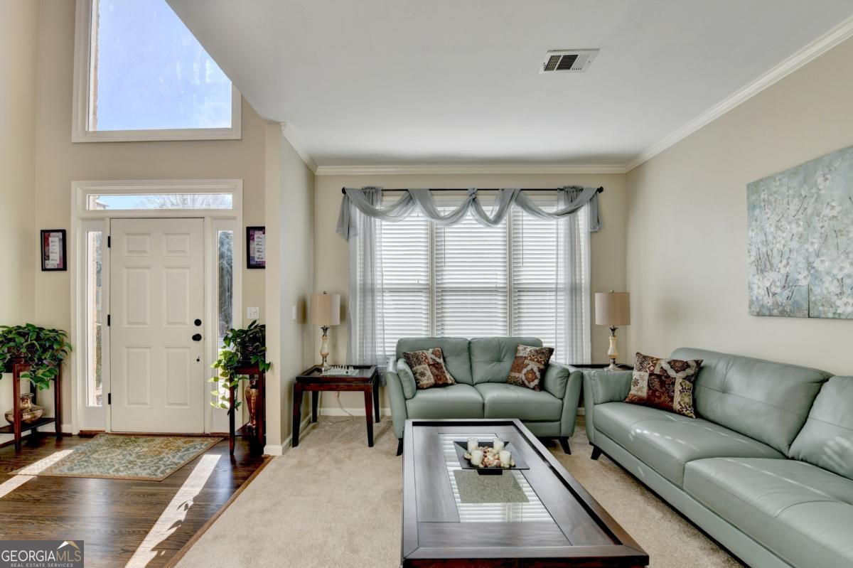 6782 Poplar Grove Way Stone Mountain, GA 30087 - Photo 8 of 75