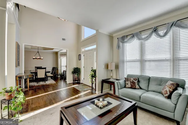 $375,000 | 6782 Poplar Grove Way, Stone Mountain, GA 30087