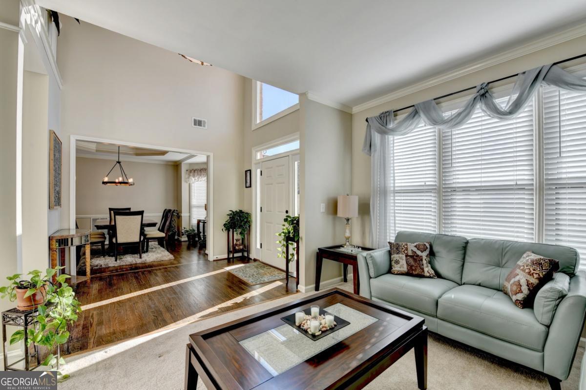 6782 Poplar Grove Way Stone Mountain, GA 30087 - Photo 9 of 75