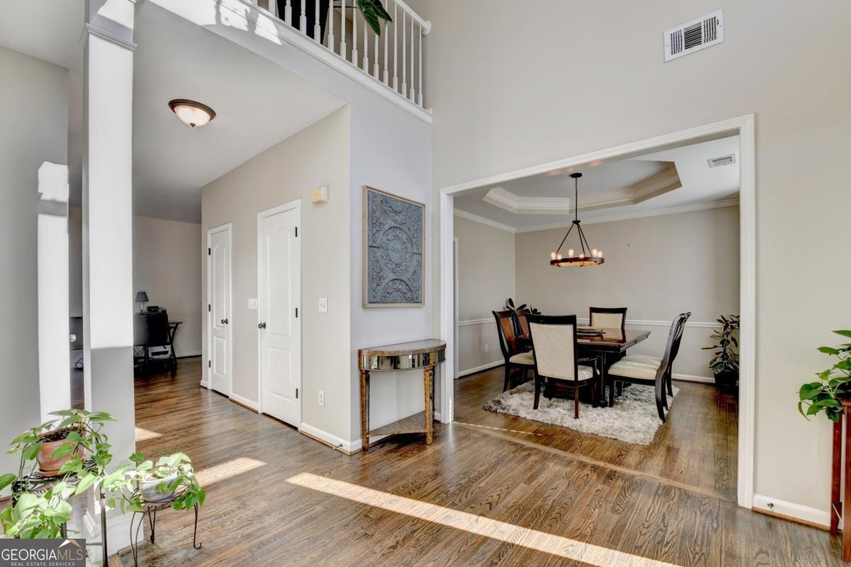 6782 Poplar Grove Way Stone Mountain, GA 30087 - Photo 10 of 75