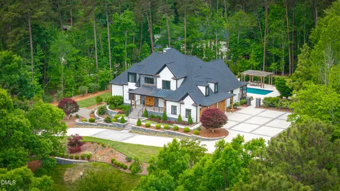 $2,990,000 | 101 Siler's Fen Court, Chapel Hill, NC 27517
