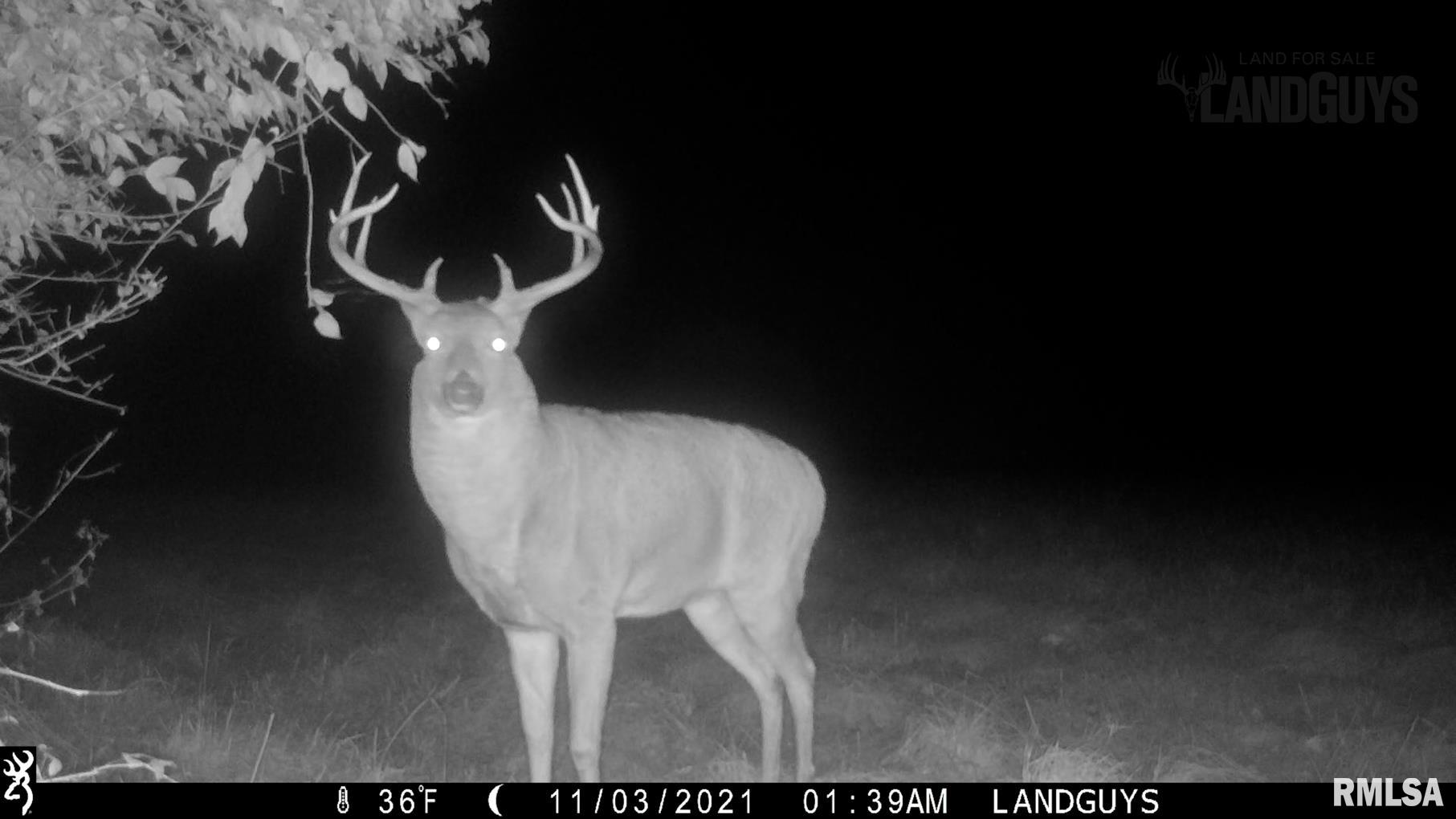 0 Pleasant View Road Washburn, IL 61570 - Photo 27 of 32 Gallery Image 27