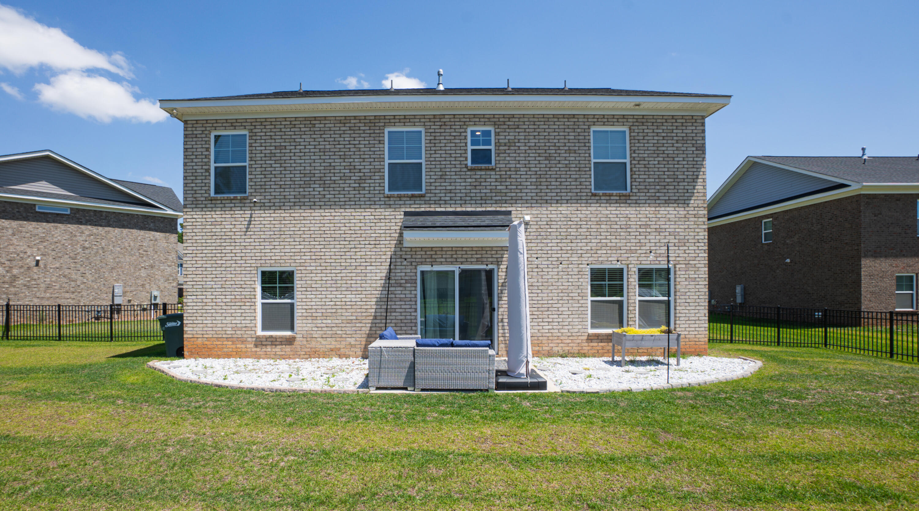 20 Rallidae Court Sumter, SC 29150 - Photo 32 of 36