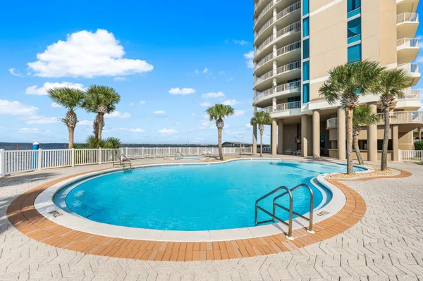 $395,000 | 6422 Us-98 Panama City Beach, Unit 404, Panama City Beach, FL 32407