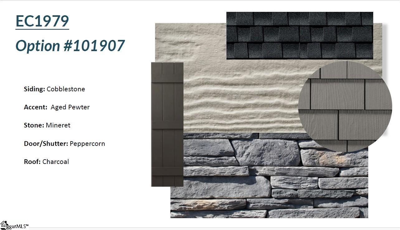 28 Harbor River Circle Greenville, SC 29607 - Photo 2 of 6