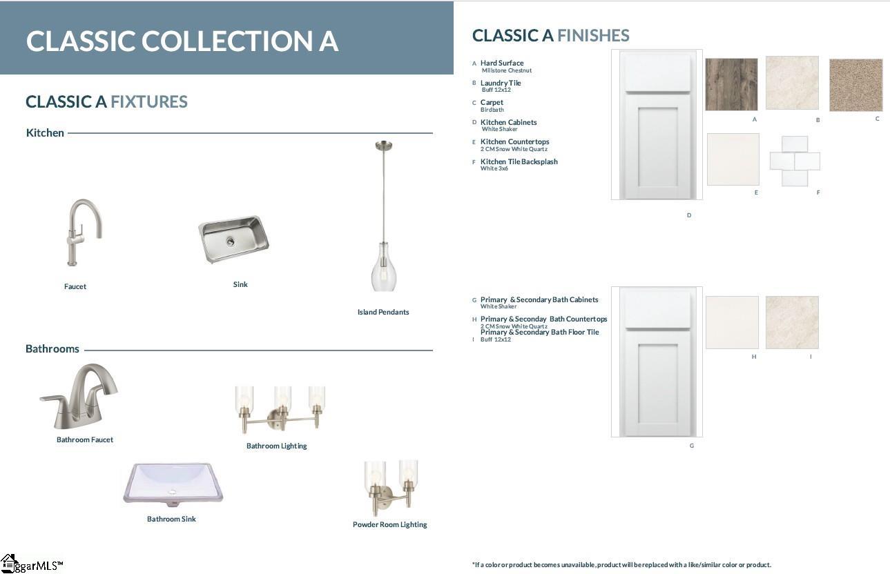 28 Harbor River Circle Greenville, SC 29607 - Photo 3 of 6