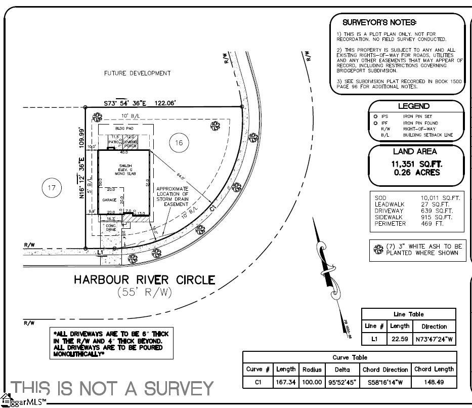 28 Harbor River Circle Greenville, SC 29607 - Photo 4 of 6