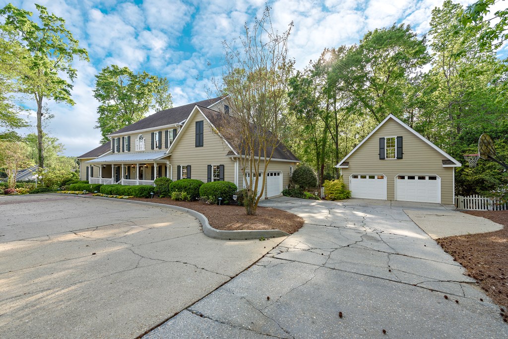 1206 Amherst Drive Dothan, AL 36305 - Photo 2 of 34
