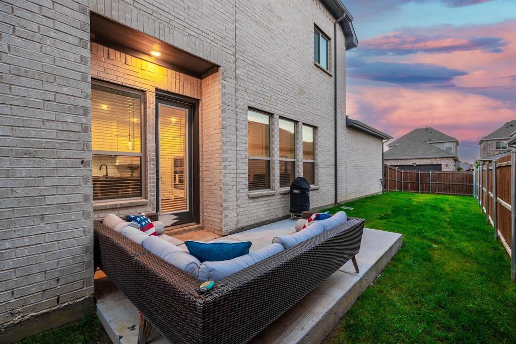 9341 Loggerhead Way Fort Worth, TX 76118 - Photo 29 of 35