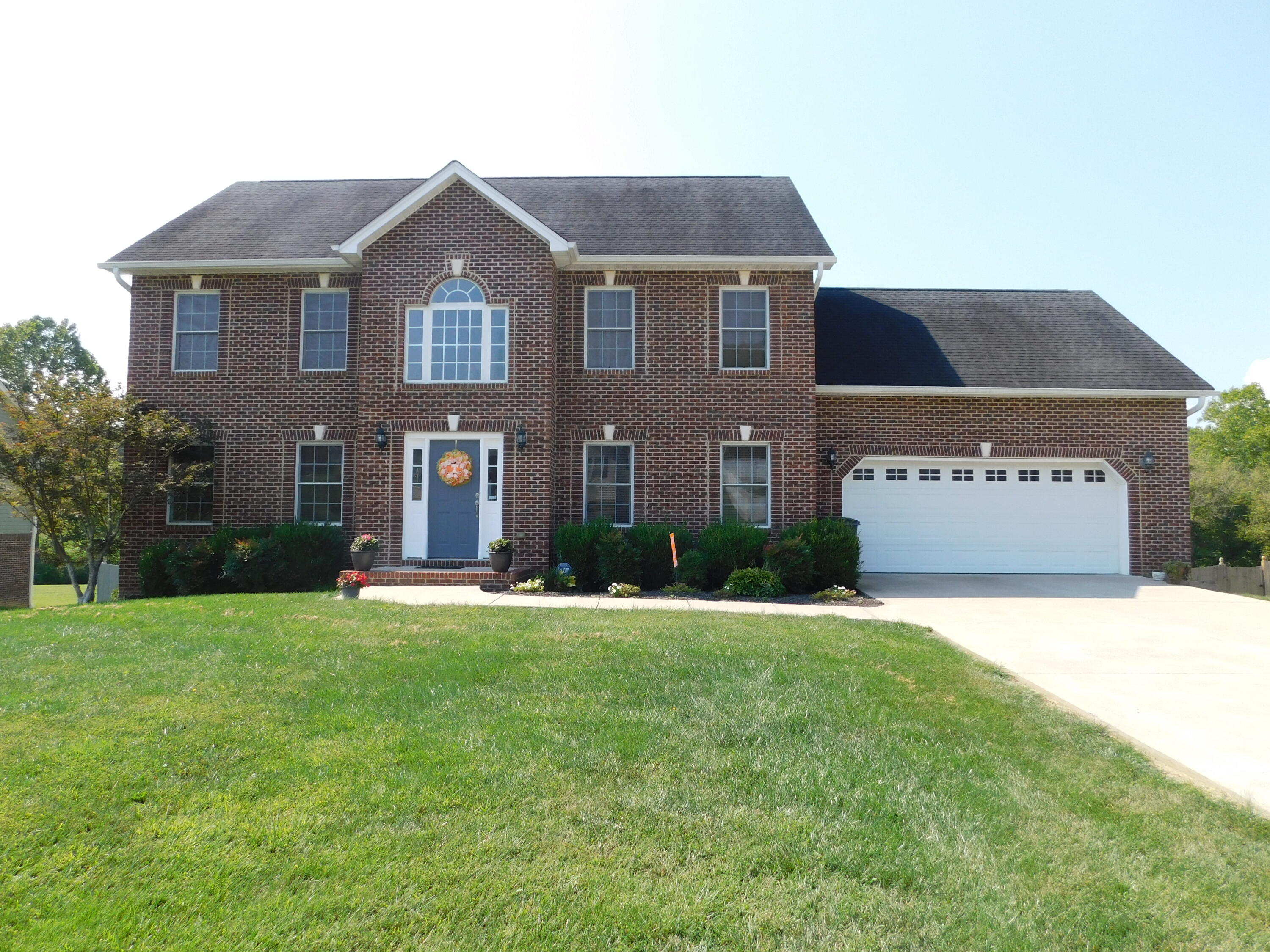 3449 Bailey Ranch Road Kingsport, TN 37660 - Photo 1 of 26 DSCN0195